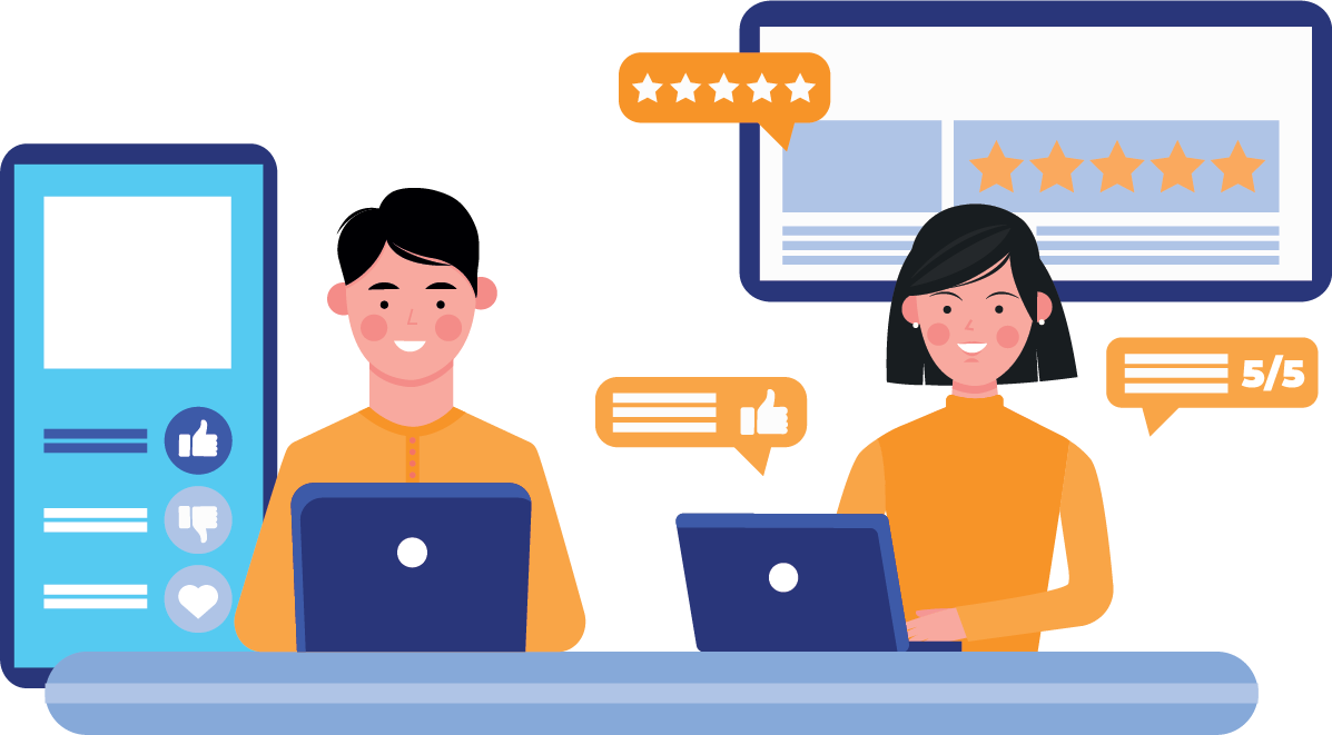 bridge 360 anket yönetimi