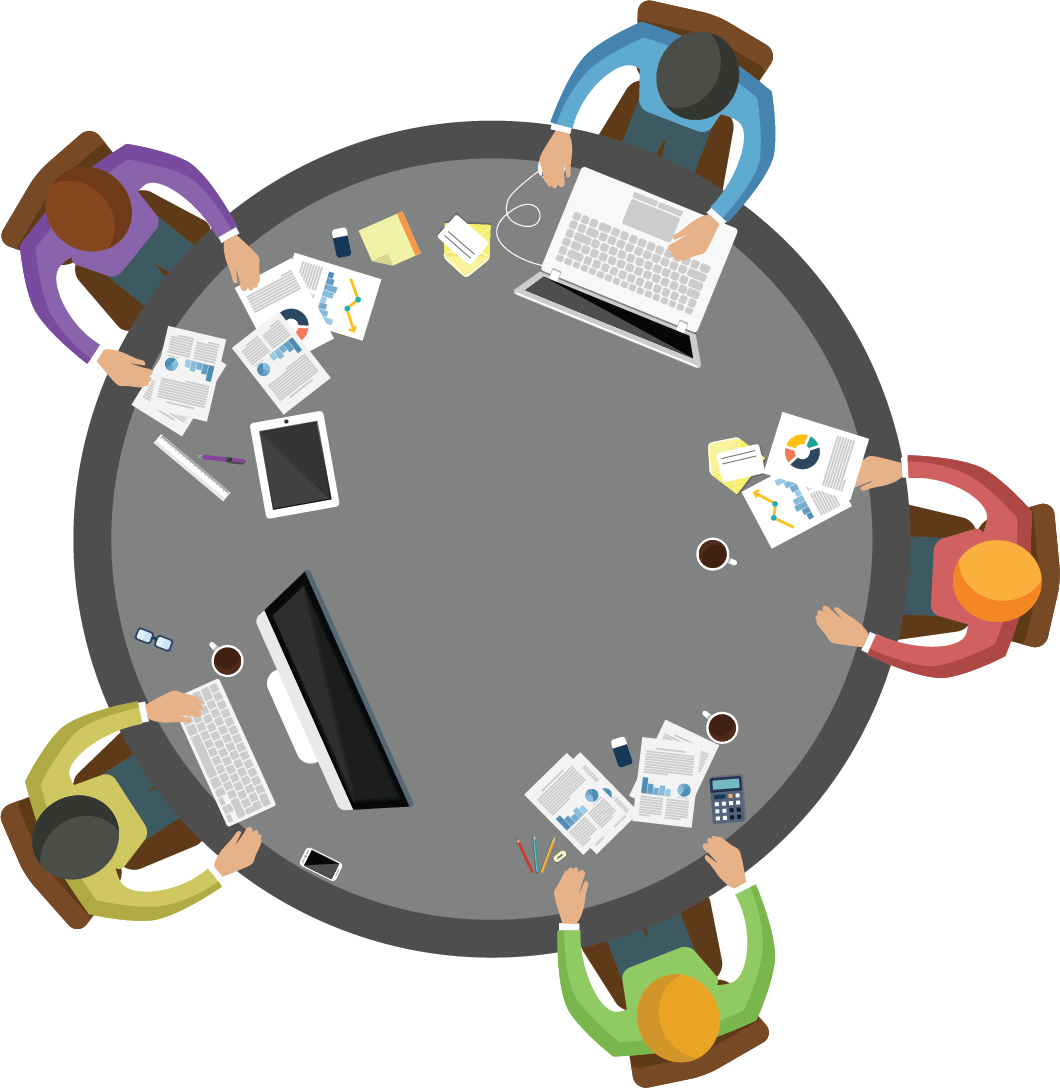 Bridge 360 görevler