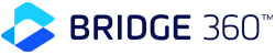 Bridge 360 Logo